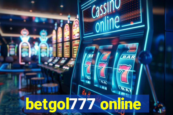 betgol777 online